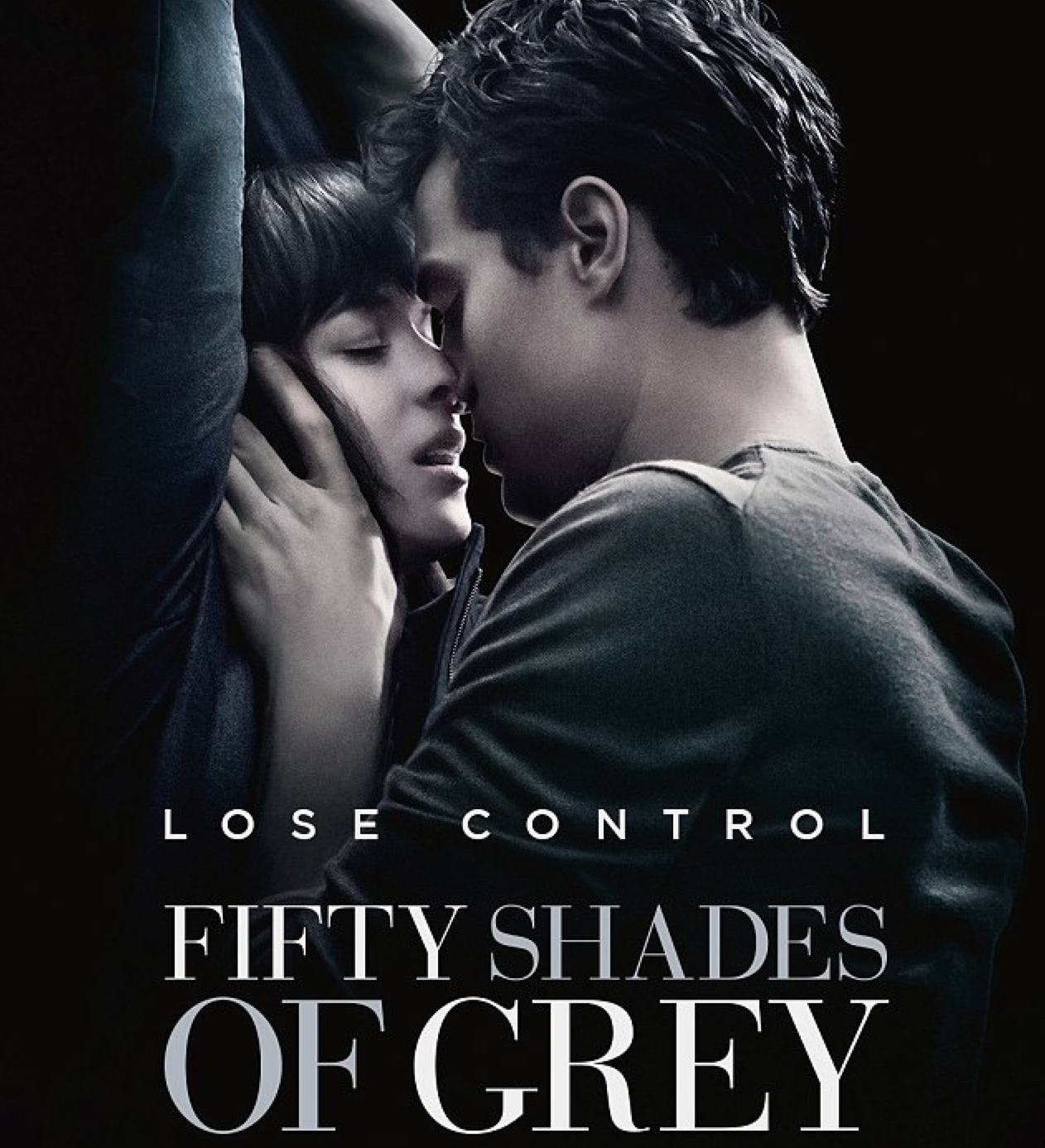 “Fifty Shades of Grey” in my opinion