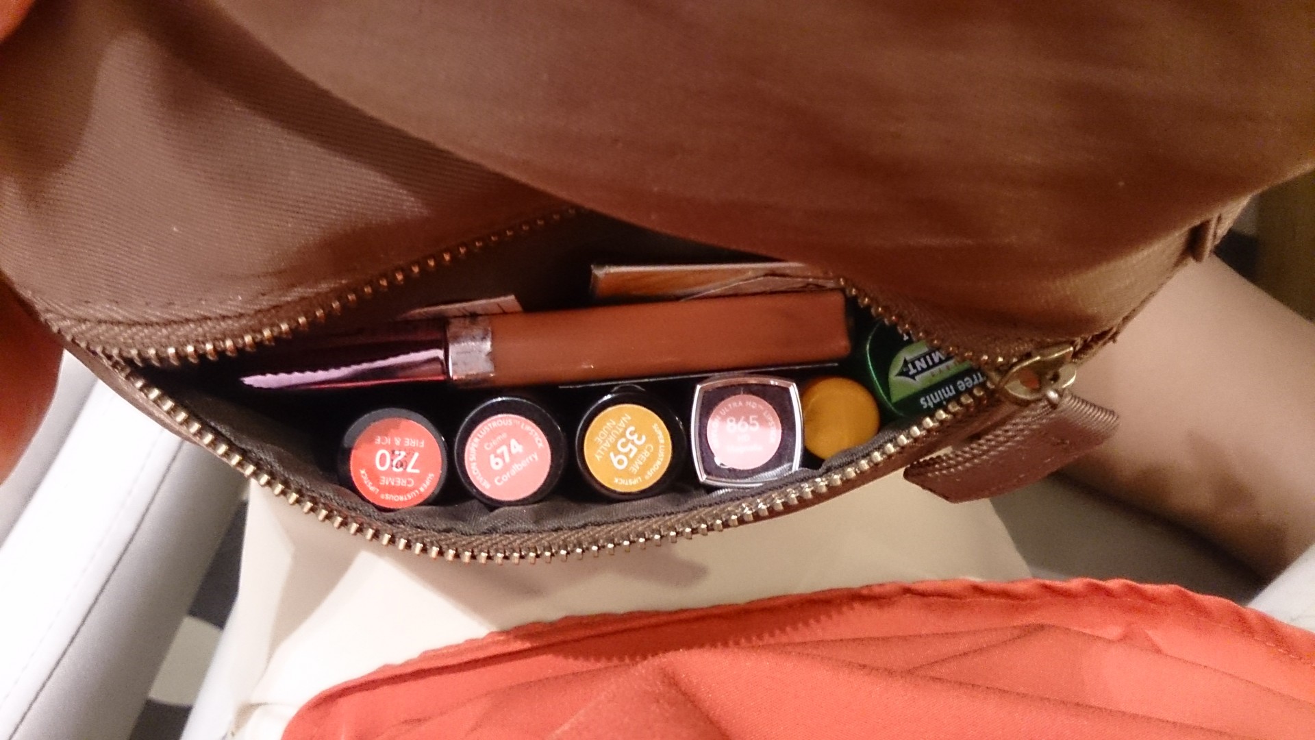 My lipstick obsession