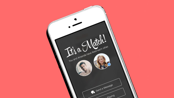 Swipe right, Tinder men in Bangkok