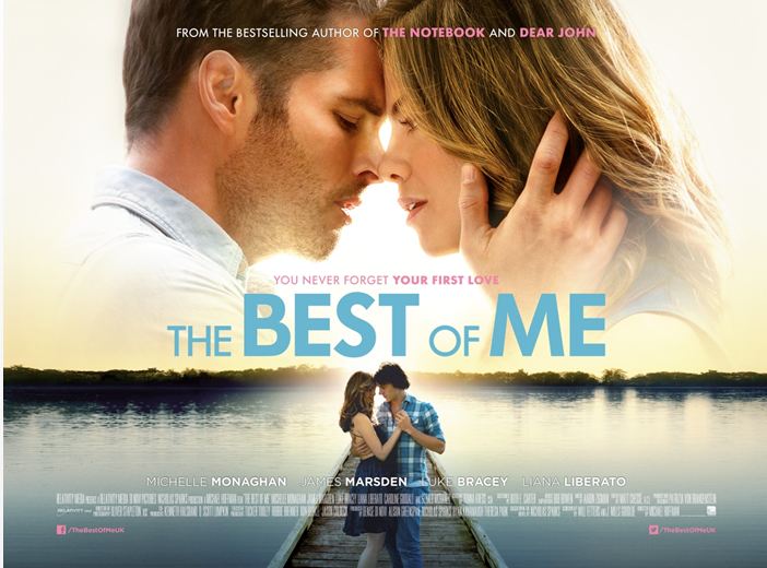 The Best of Me