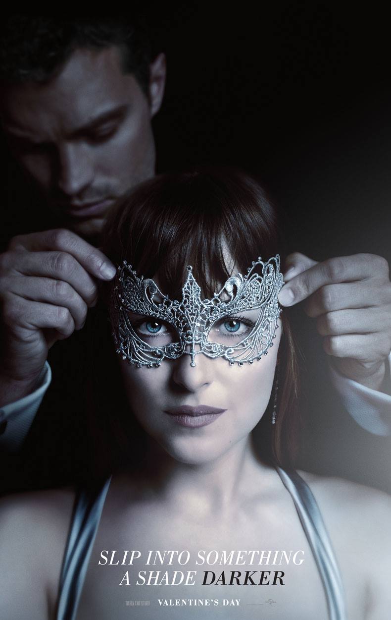 A Darker Trailer