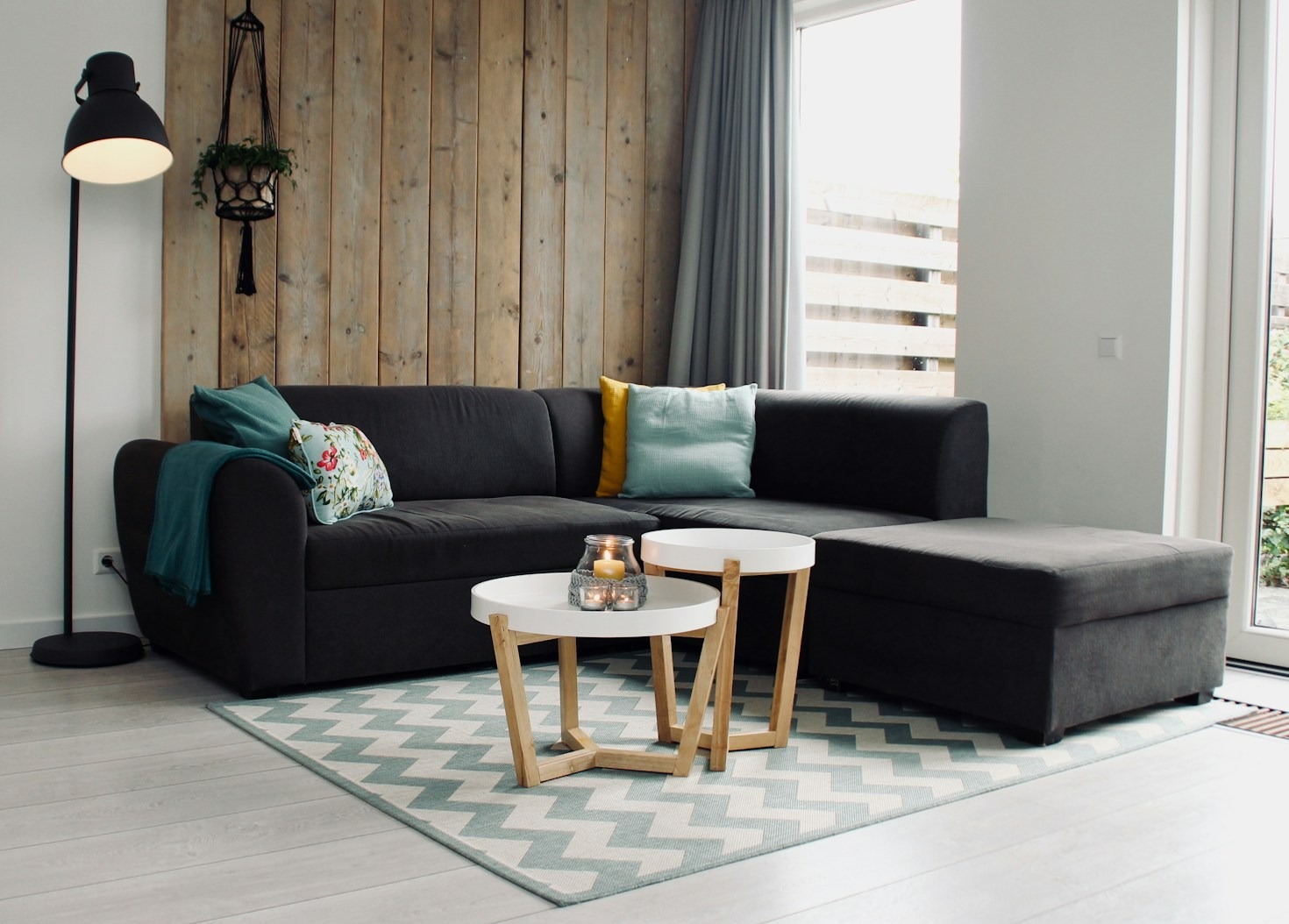 Creating Comfort in Every Room of Life